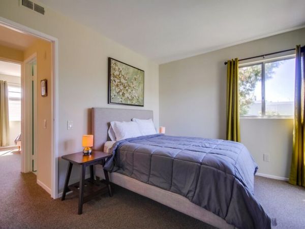 Mission Beach And Pacific Beach Home 998696