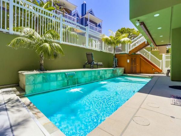 Mission Beach And Pacific Beach Home 998697