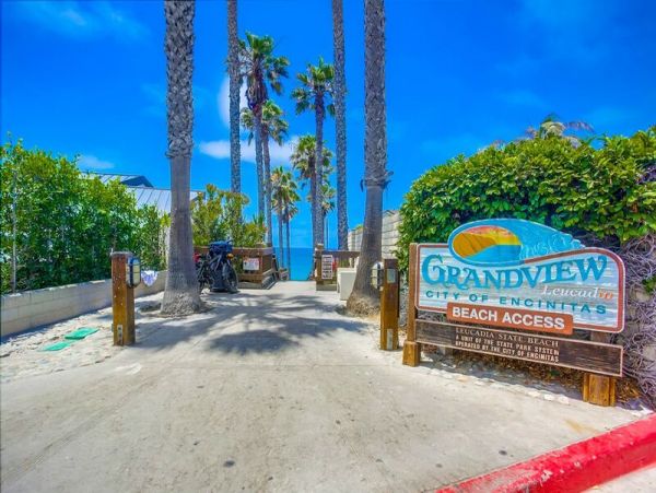 Mission Beach And Pacific Beach Home 998697