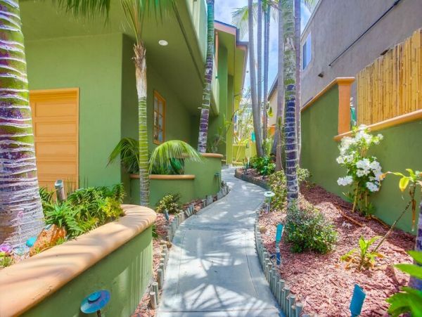 Mission Beach And Pacific Beach Home 998697
