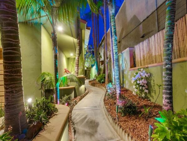 Mission Beach And Pacific Beach Home 998697