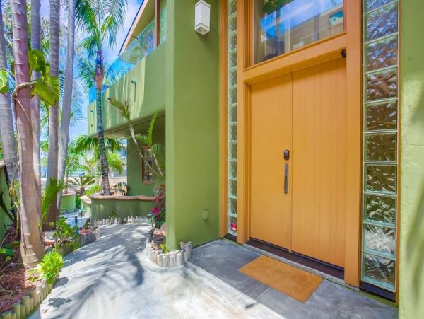 Mission Beach And Pacific Beach Home 998697