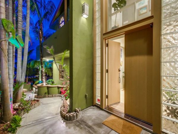 Mission Beach And Pacific Beach Home 998697