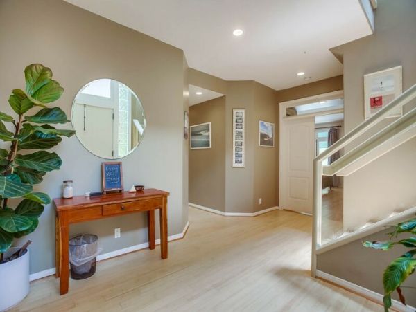 Mission Beach And Pacific Beach Home 998697