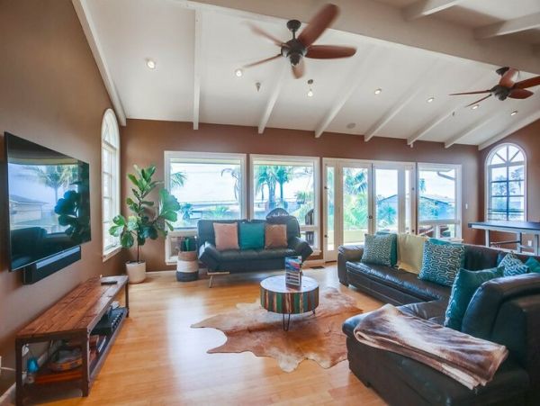 Mission Beach And Pacific Beach Home 998697