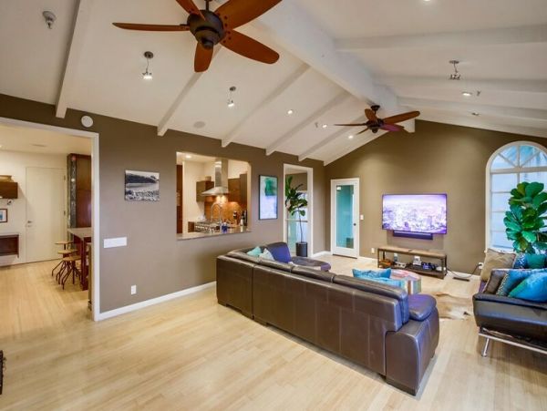 Mission Beach And Pacific Beach Home 998697