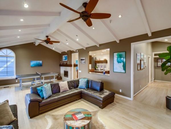 Mission Beach And Pacific Beach Home 998697