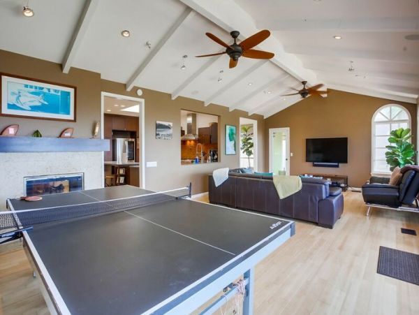 Mission Beach And Pacific Beach Home 998697