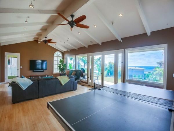 Mission Beach And Pacific Beach Home 998697