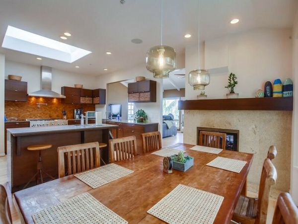 Mission Beach And Pacific Beach Home 998697