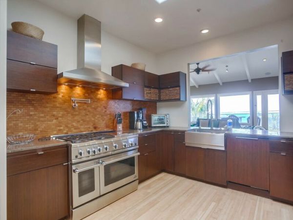Mission Beach And Pacific Beach Home 998697