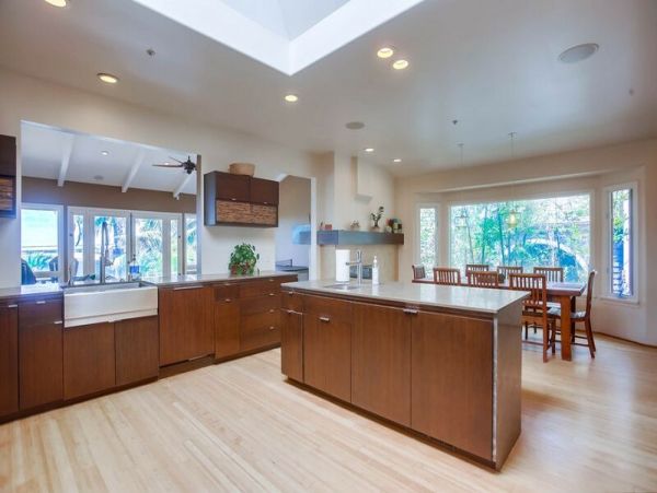 Mission Beach And Pacific Beach Home 998697