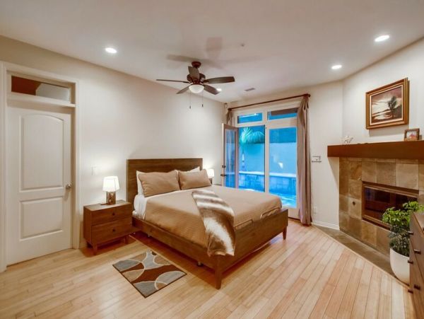 Mission Beach And Pacific Beach Home 998697