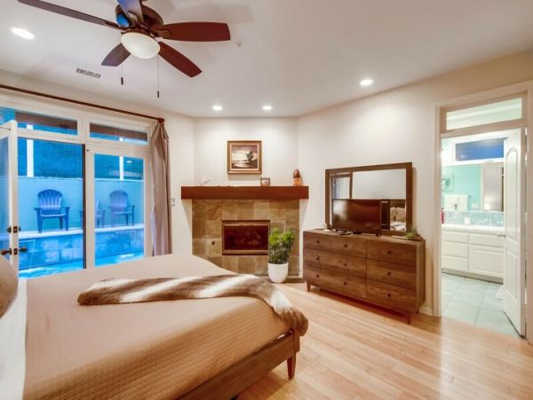 Mission Beach And Pacific Beach Home 998697