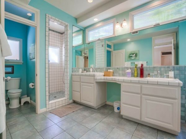 Mission Beach And Pacific Beach Home 998697