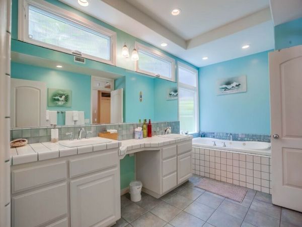 Mission Beach And Pacific Beach Home 998697