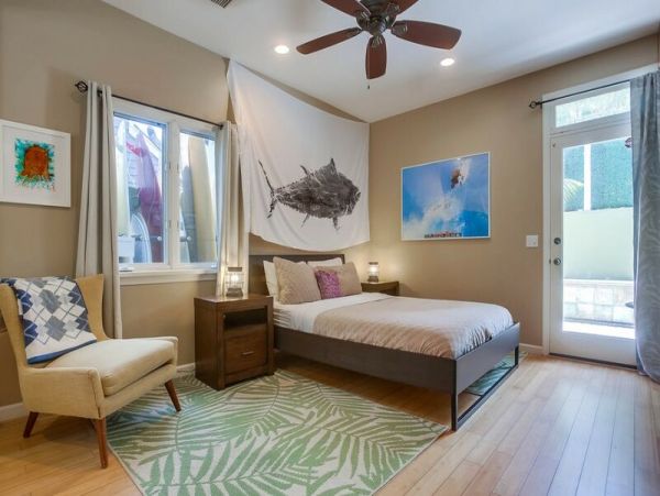 Mission Beach And Pacific Beach Home 998697