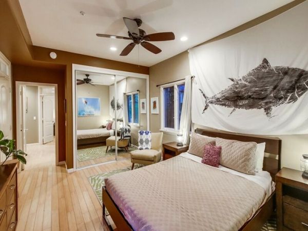 Mission Beach And Pacific Beach Home 998697