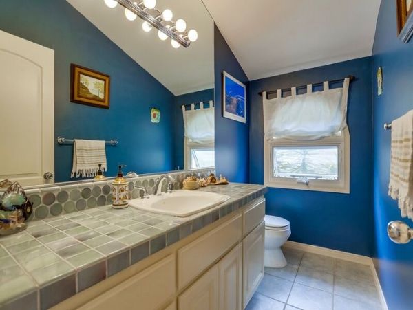 Mission Beach And Pacific Beach Home 998697