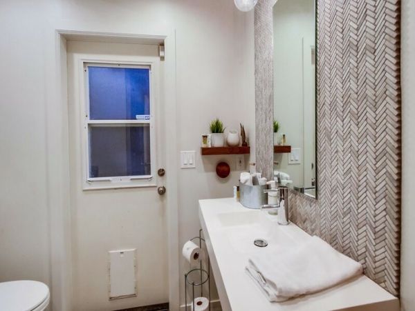 Mission Beach And Pacific Beach Home 998697