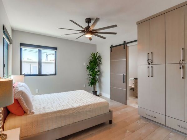 Mission Beach And Pacific Beach Home 998698