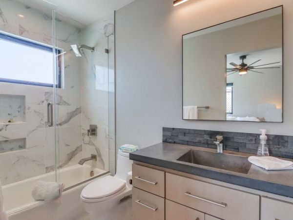 Mission Beach And Pacific Beach Home 998698