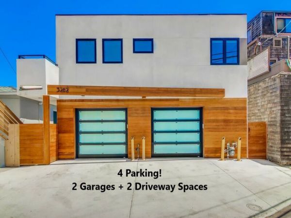 Mission Beach And Pacific Beach Home 998698