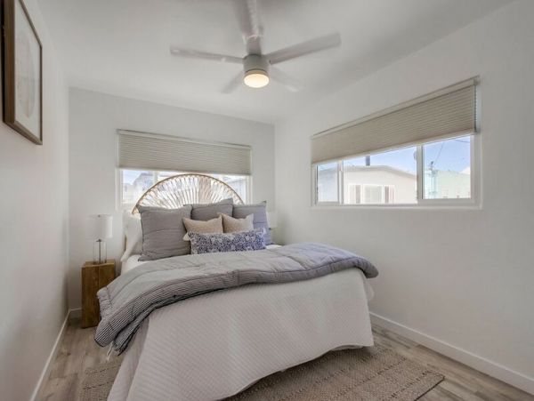 Mission Beach And Pacific Beach Home 998698