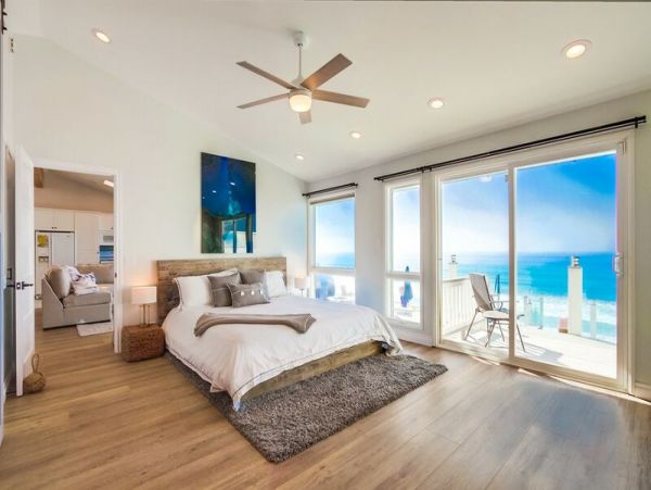 San Diego Beach Communities North Home 998699