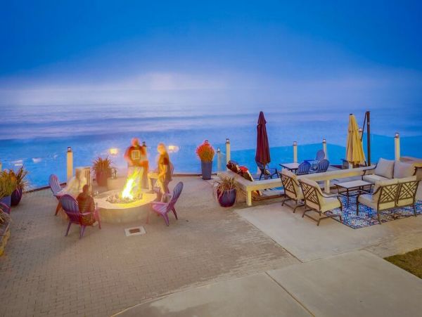 San Diego Beach Communities North Home 998699