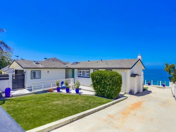 San Diego Beach Communities North Home 998699