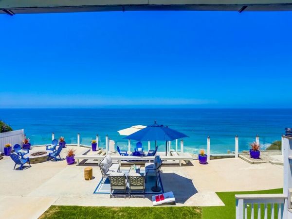 San Diego Beach Communities North Home 998699