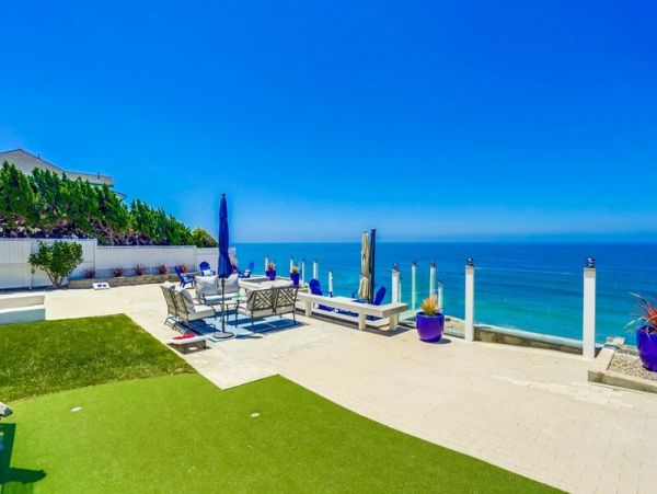 San Diego Beach Communities North Home 998699