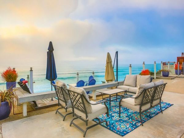 San Diego Beach Communities North Home 998699