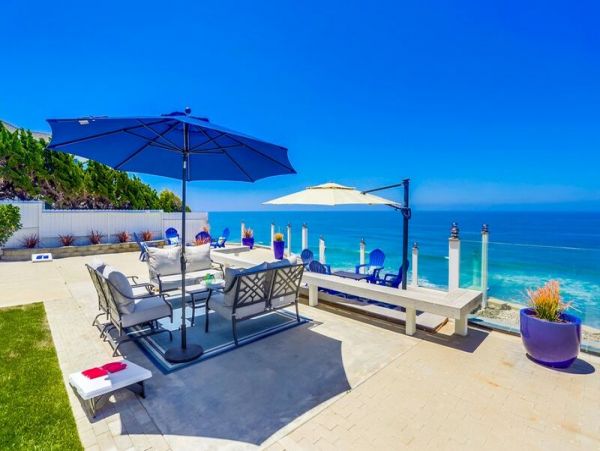 San Diego Beach Communities North Home 998699