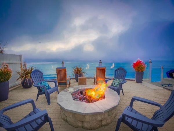 San Diego Beach Communities North Home 998699