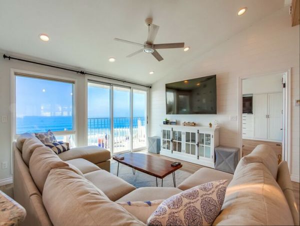 San Diego Beach Communities North Home 998699