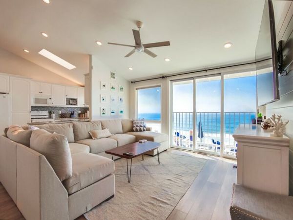 San Diego Beach Communities North Home 998699