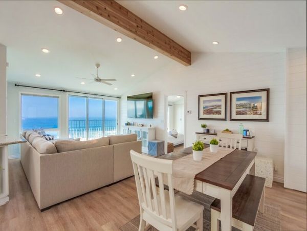 San Diego Beach Communities North Home 998699