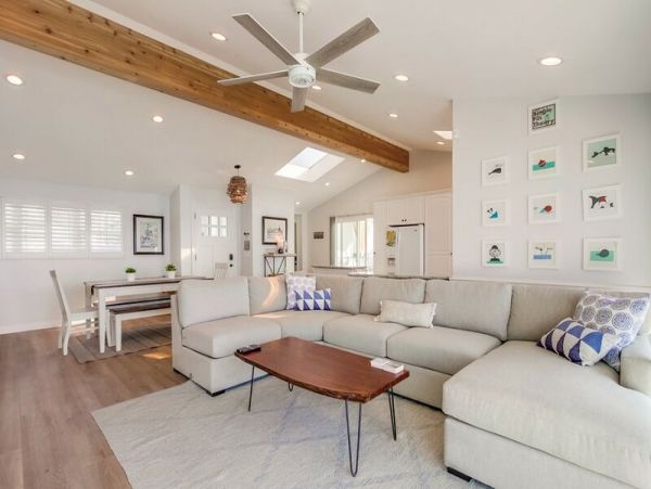 San Diego Beach Communities North Home 998699