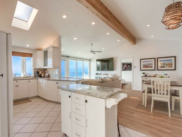 San Diego Beach Communities North Home 998699