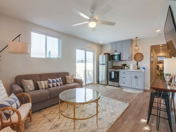 San Diego Beach Communities North Home 998699