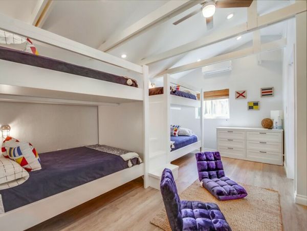 San Diego Beach Communities North Home 998699