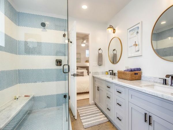 San Diego Beach Communities North Home 998699