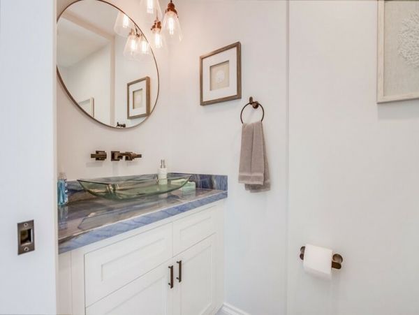 San Diego Beach Communities North Home 998699