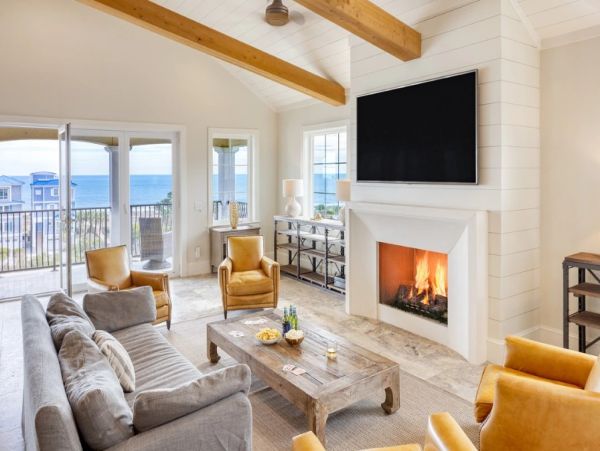 Pure Relaxation 10 Bedroom Luxury Home with Private Pool