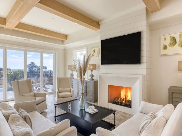 Pure Relaxation 10 Bedroom Luxury Home with Private Pool