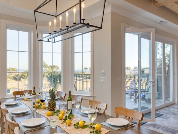 Pure Relaxation 10 Bedroom Luxury Home with Private Pool