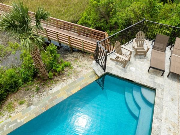 Pure Relaxation 10 Bedroom Luxury Home with Private Pool