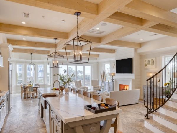 Pure Relaxation 10 Bedroom Luxury Home with Private Pool